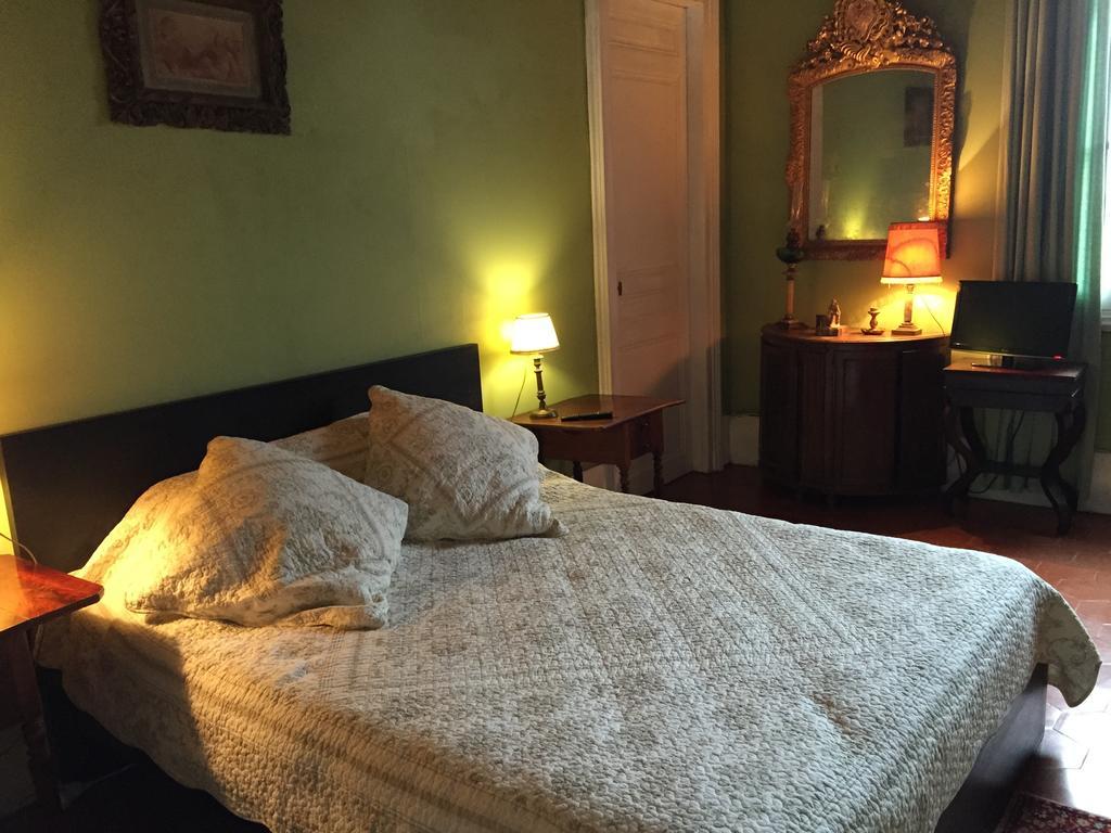 La Bellonette マルセイヤン 部屋 写真
