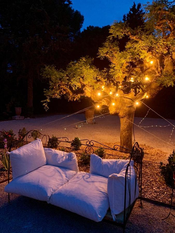 La Bellonette マルセイヤン エクステリア 写真