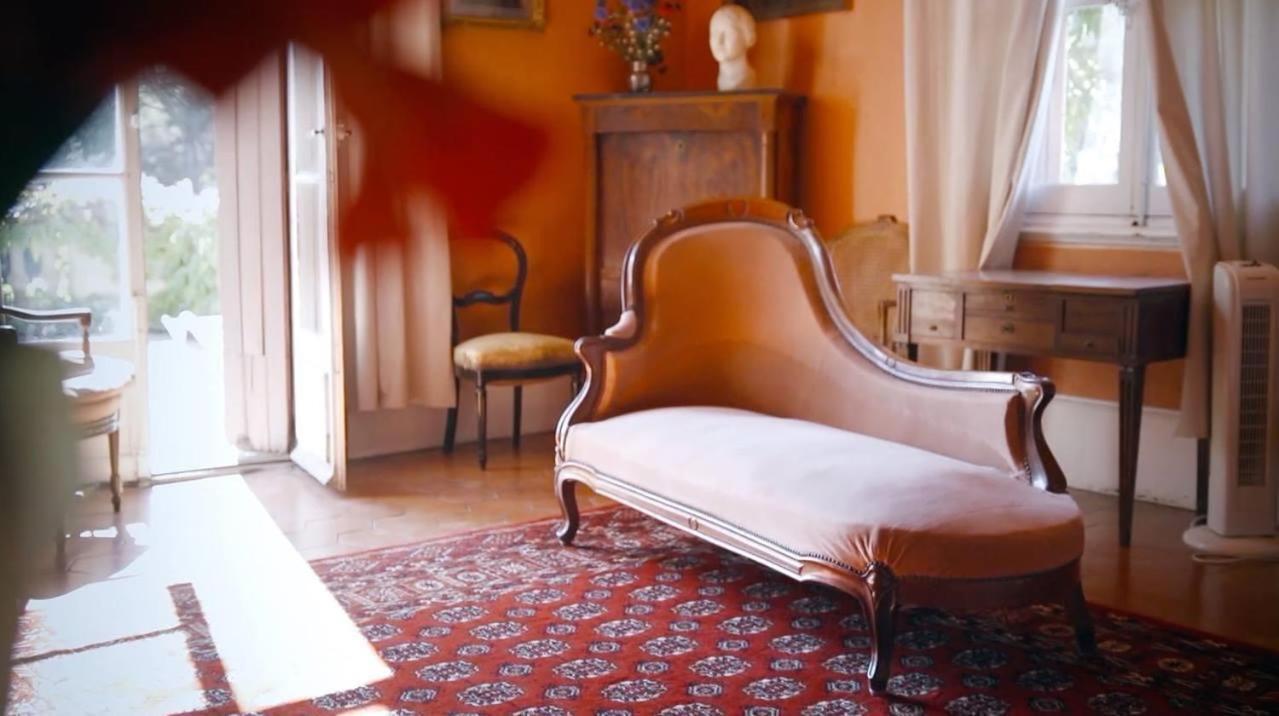 La Bellonette マルセイヤン エクステリア 写真